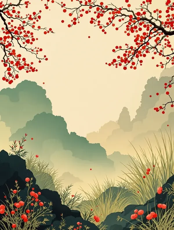 雾山五行 - 神马影院手机影视封面