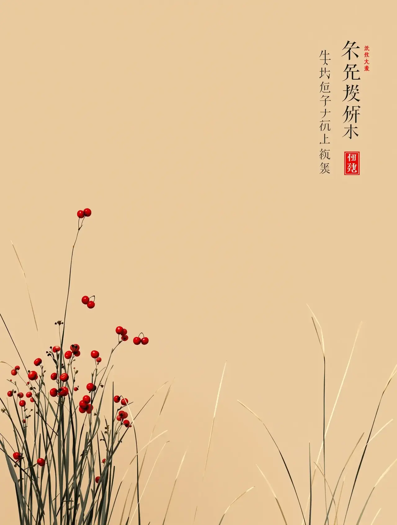繁花 - 神马影院手机影视封面
